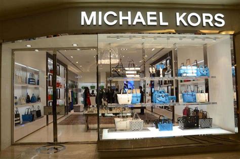 michael kors showroom in noida|michael kors delhi.